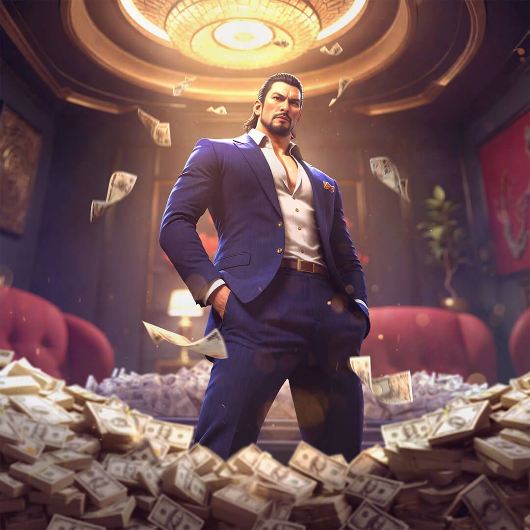 Yukon Gold پاکستان میں میگا ویز کیسینو گیمز